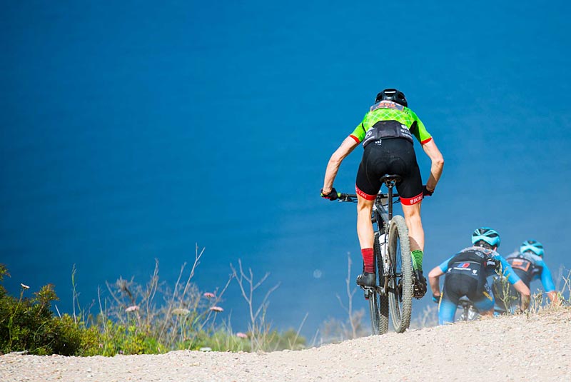 Capoliveri Bike Park